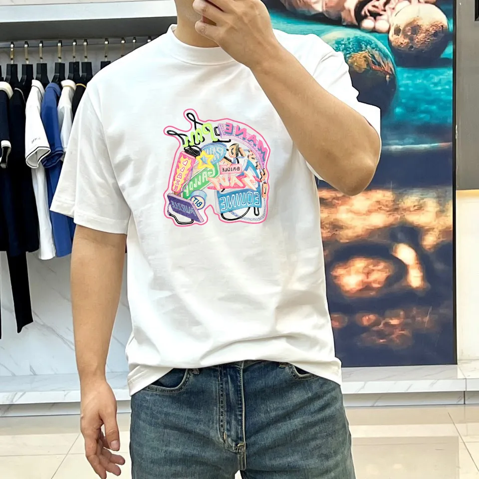 24 New Arrival logo t 。 100% ， Breathable， logo ， ok！ ， Versatile！OS ，S-2XL。